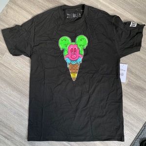 Disney Mickey Mouse Shirt
